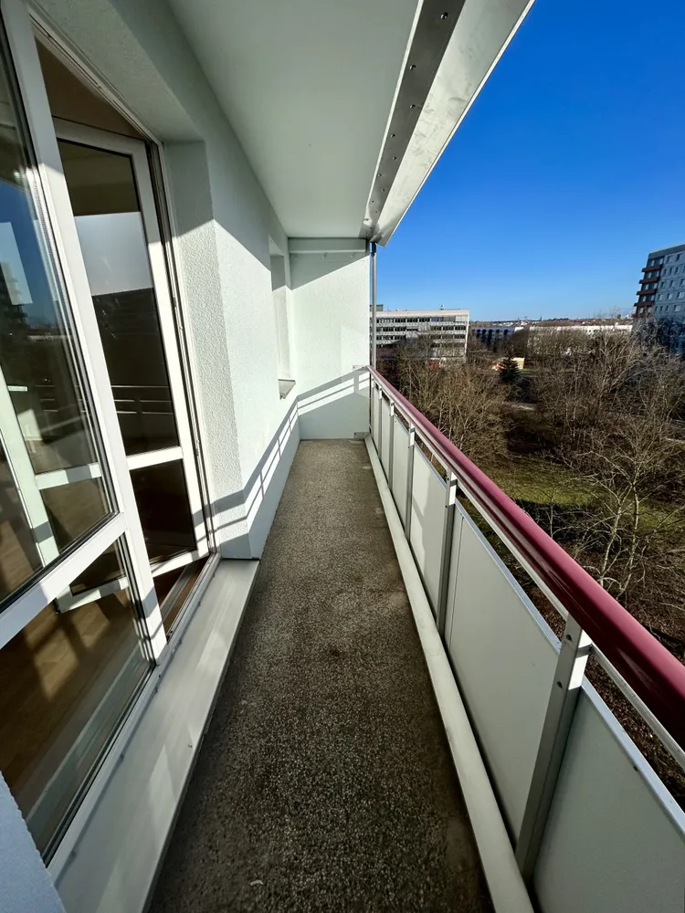 1 Zimmer Wohnung mit 38 m² in Halle (Saale) – Bild 6