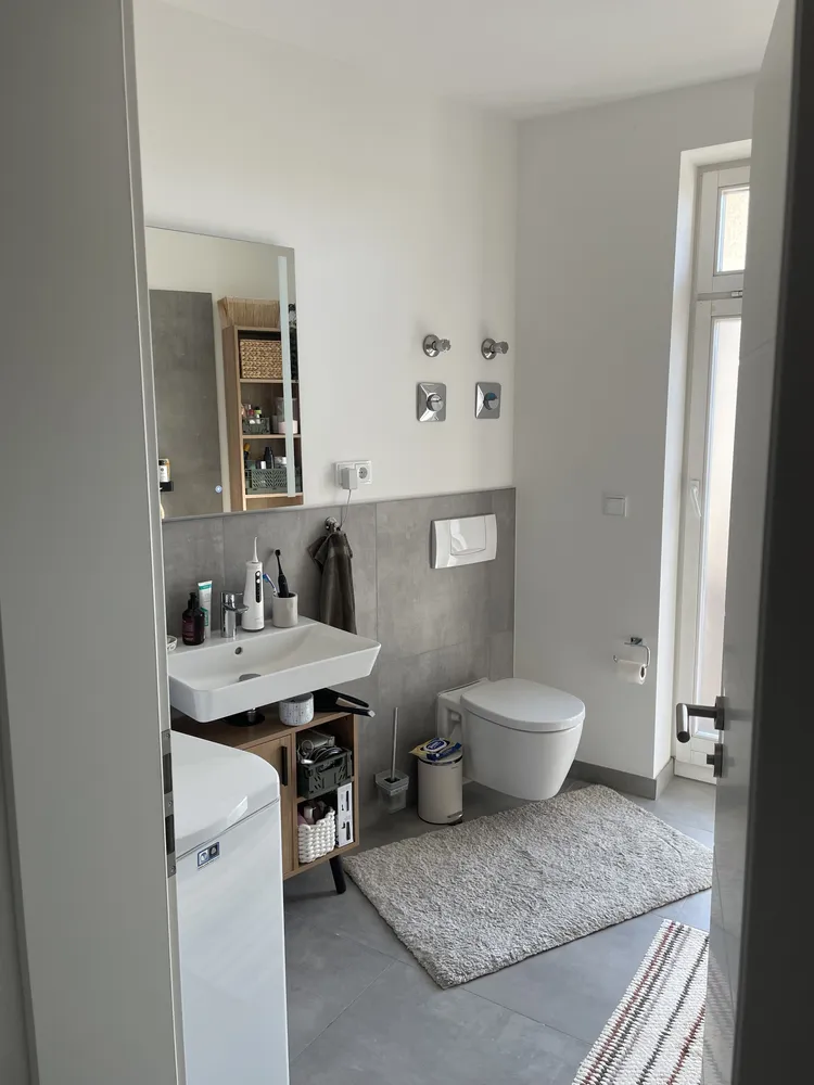 2 Zimmer Wohnung mit 57 m² in Dresden – Bild 8