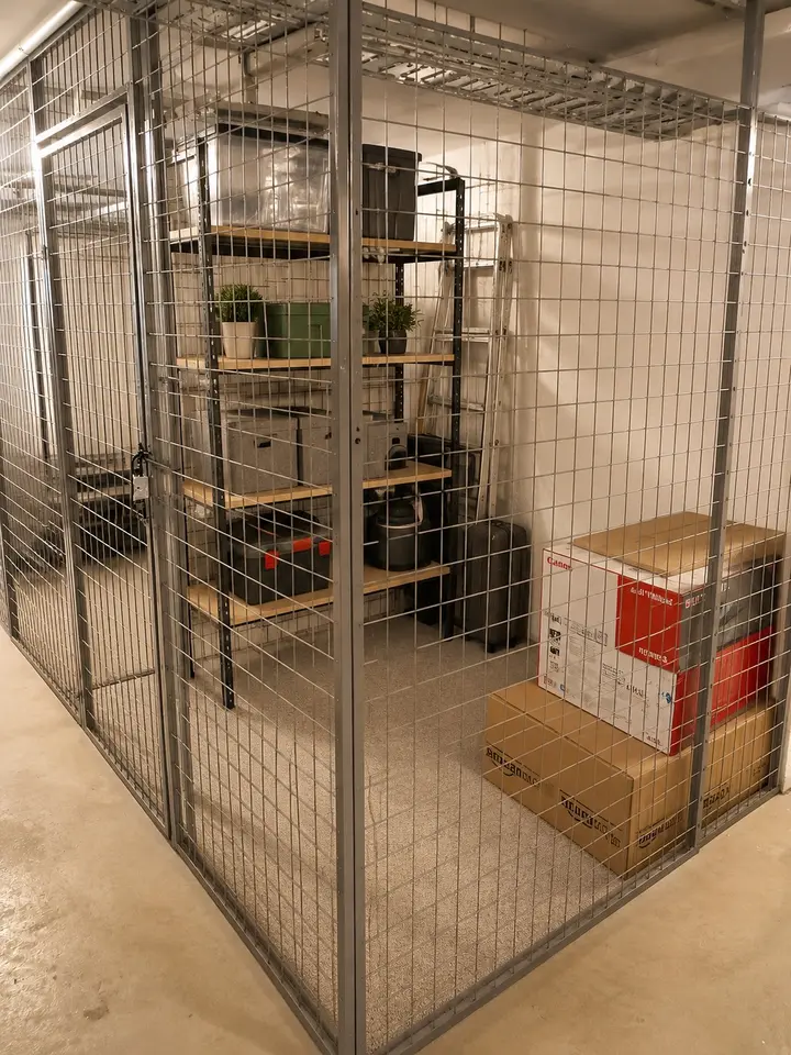 2 Zimmer Wohnung mit 52 m² in Weißenfels – Bild 10