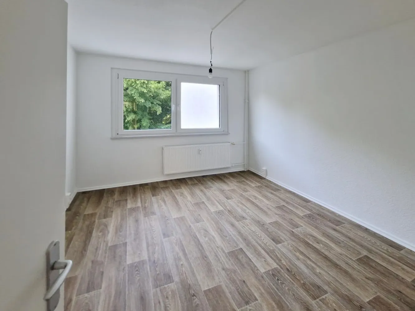 3 Zimmer Wohnung mit 70 m² in Halle (Saale) – Bild 3