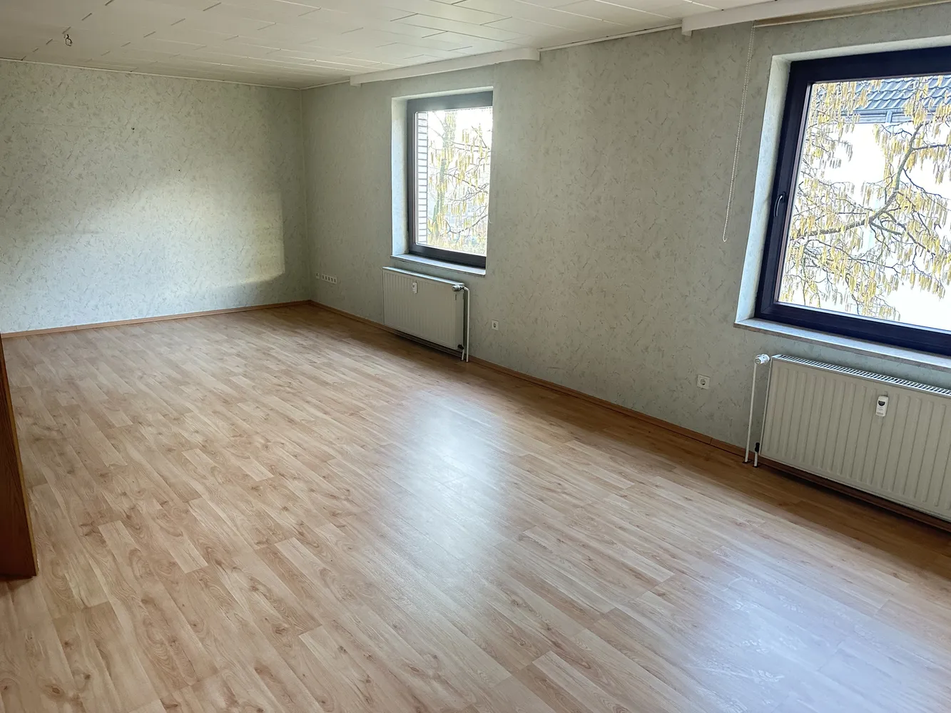 4 room apartment with 115 m² in Duisburg – Photo 6