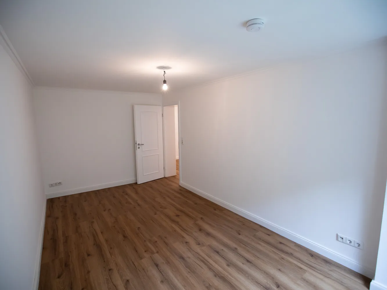 3 Zimmer Wohnung mit 78 m² in Düsseldorf – Bild 8