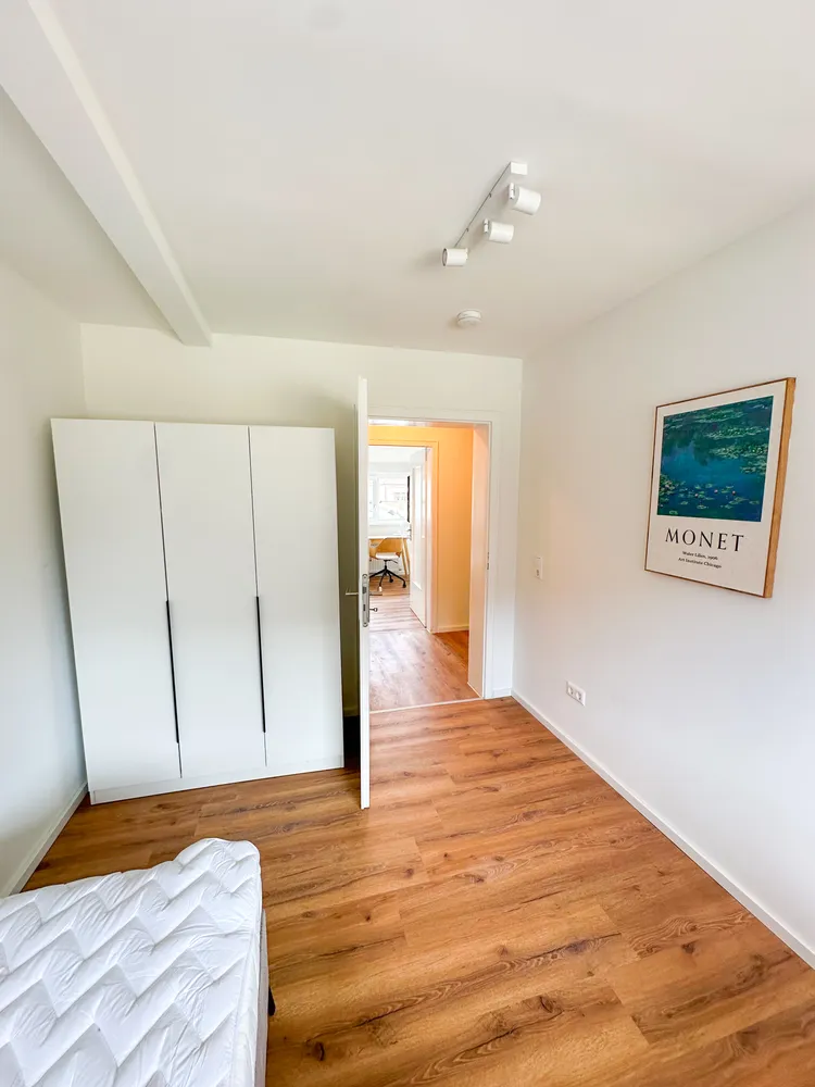 1 Zimmer Wohnung mit 11 m² in Karlsruhe – Bild 12