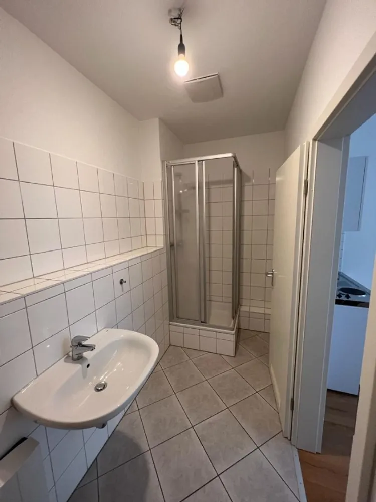 1 Zimmer Wohnung mit 18 m² in Freiberg – Bild 5