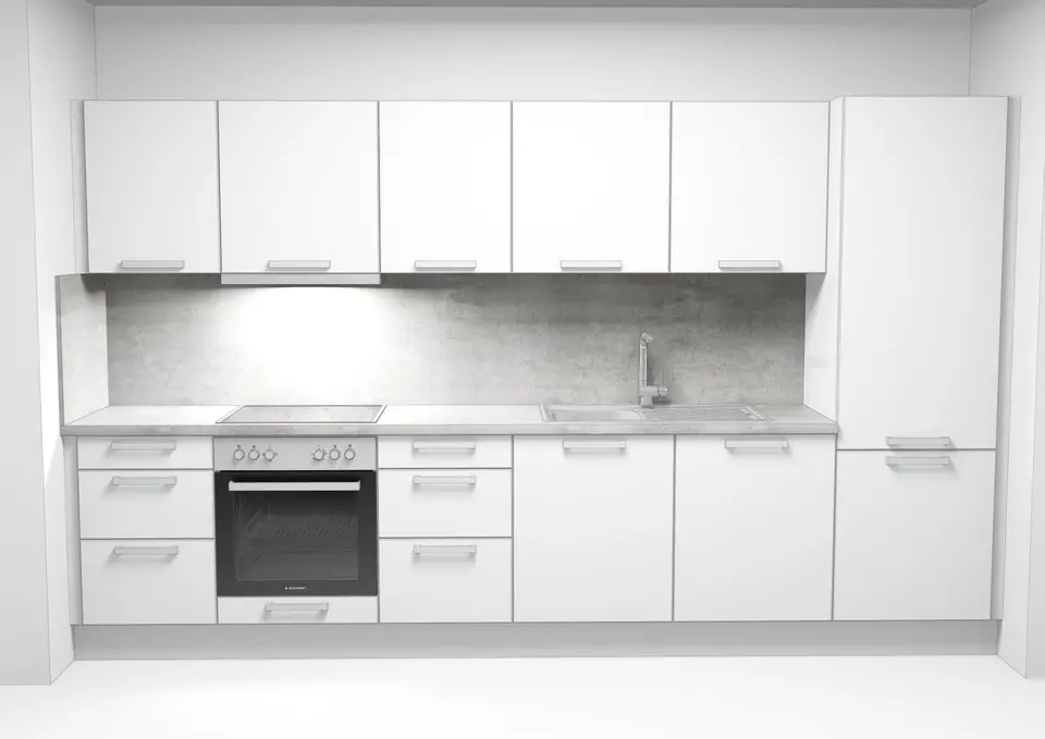 3 Zimmer Wohnung mit 55 m² in Osnabrück – Bild 8