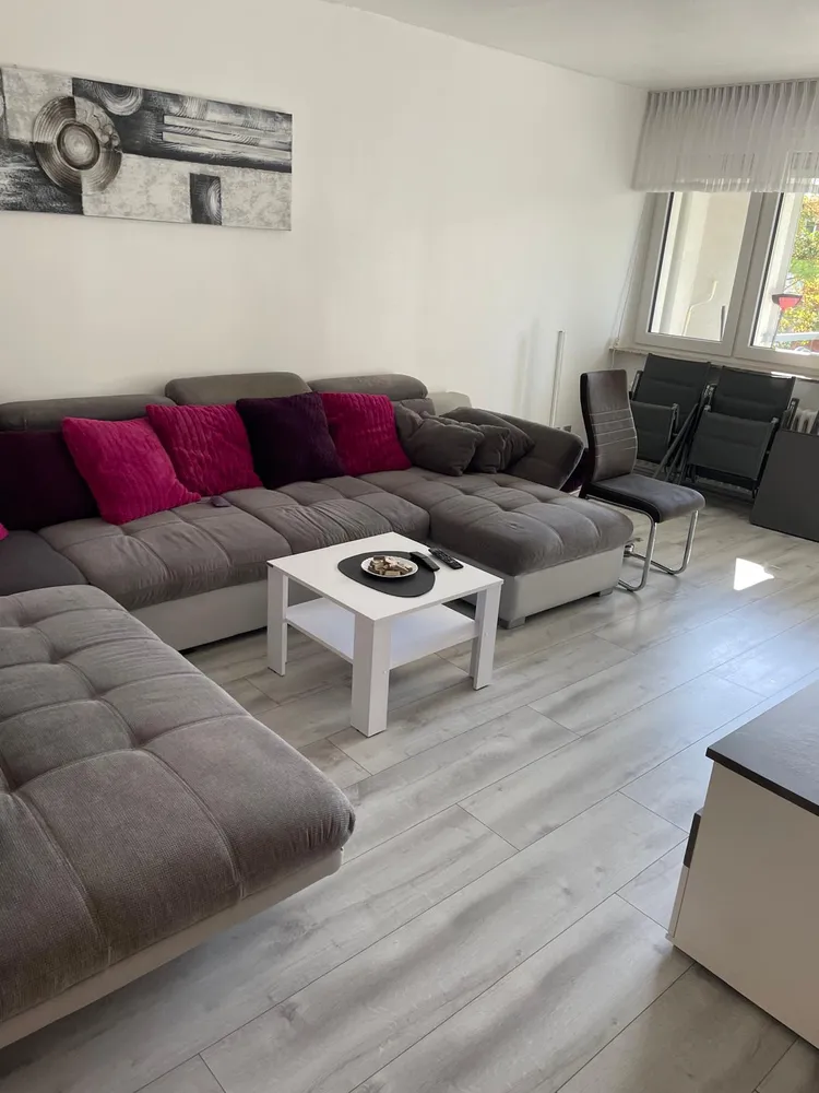 3 Zimmer Wohnung mit 81 m² in Leverkusen – Bild 9