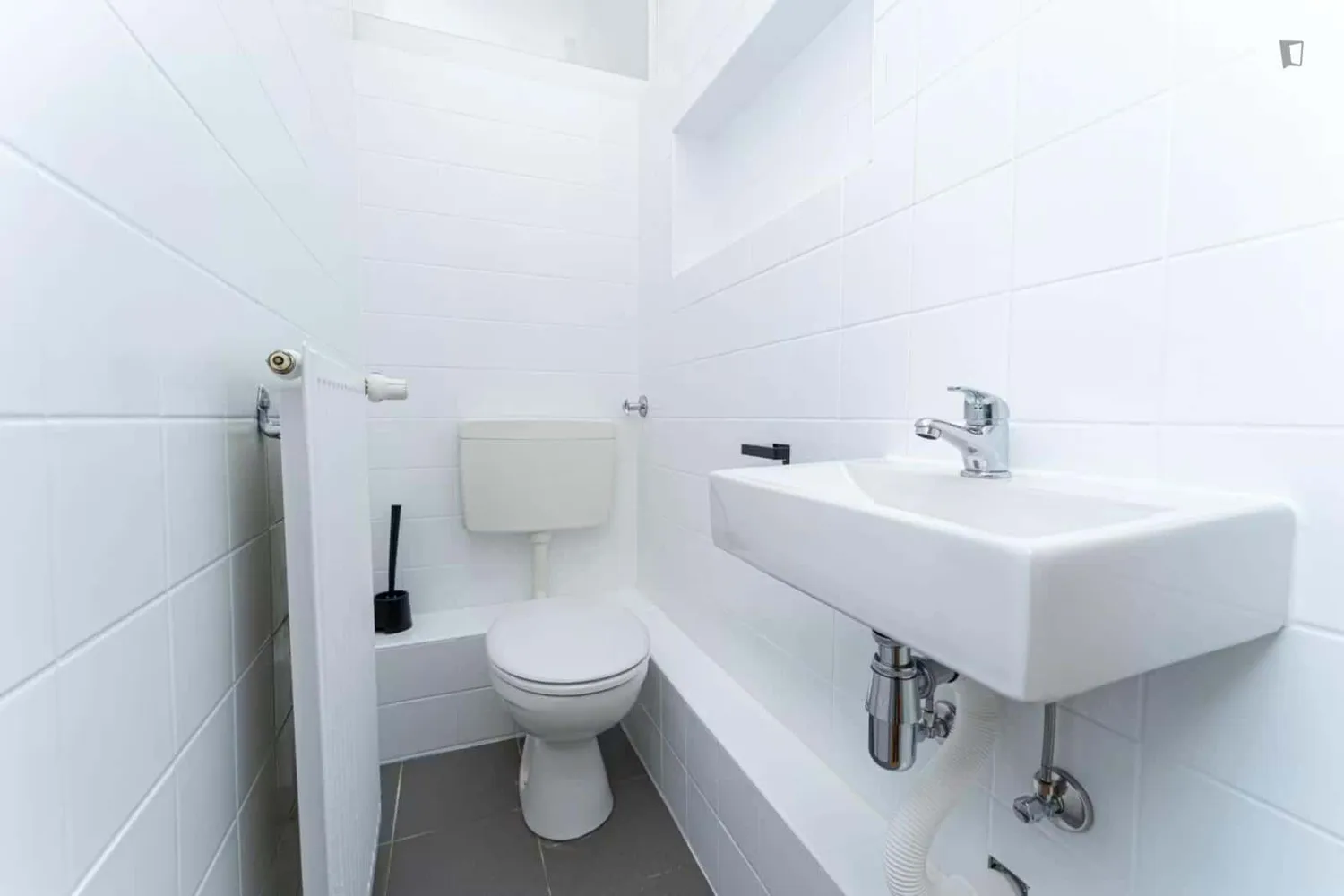 Shared room with 12 m² in Berlin – Photo 10