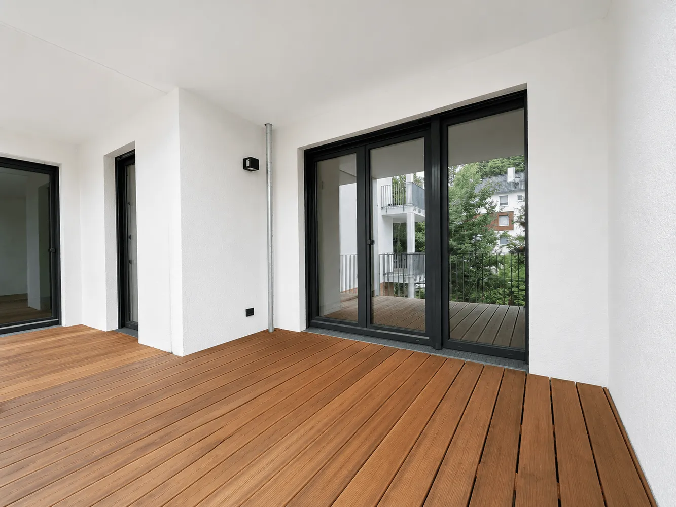 3 Zimmer Wohnung mit 85 m² in Norderstedt – Bild 9