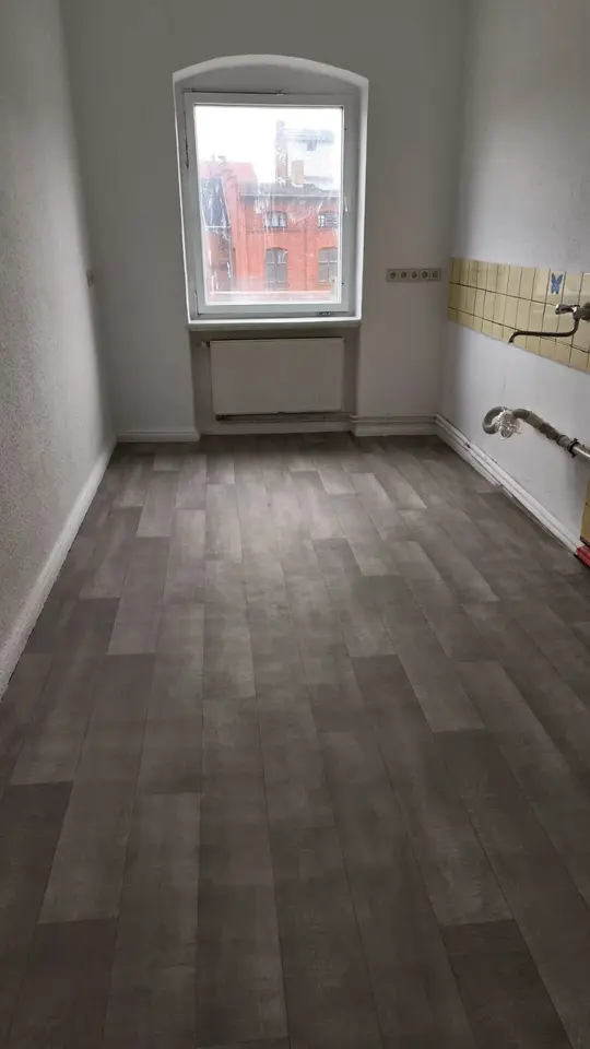 2 Zimmer Wohnung mit 59 m² in Weißenfels – Bild 6
