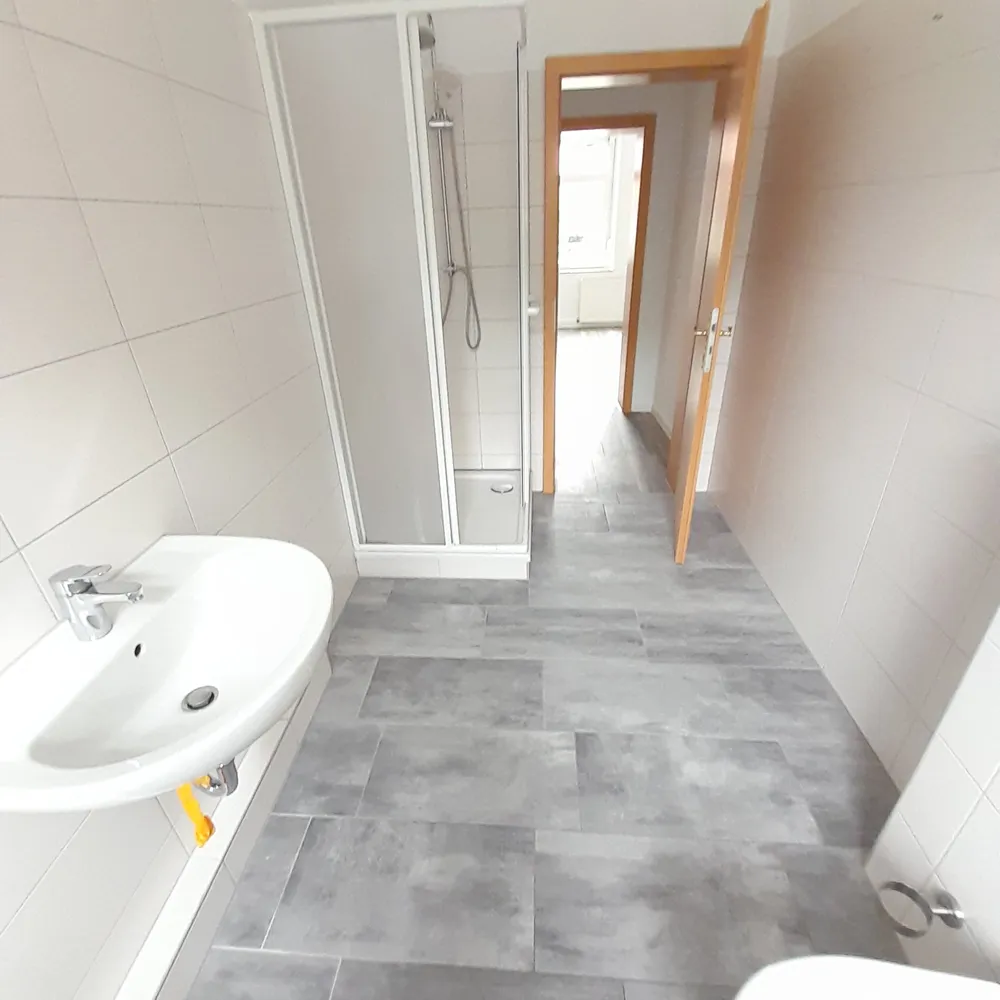 2 Zimmer Wohnung mit 62 m² in Weißenfels – Bild 7