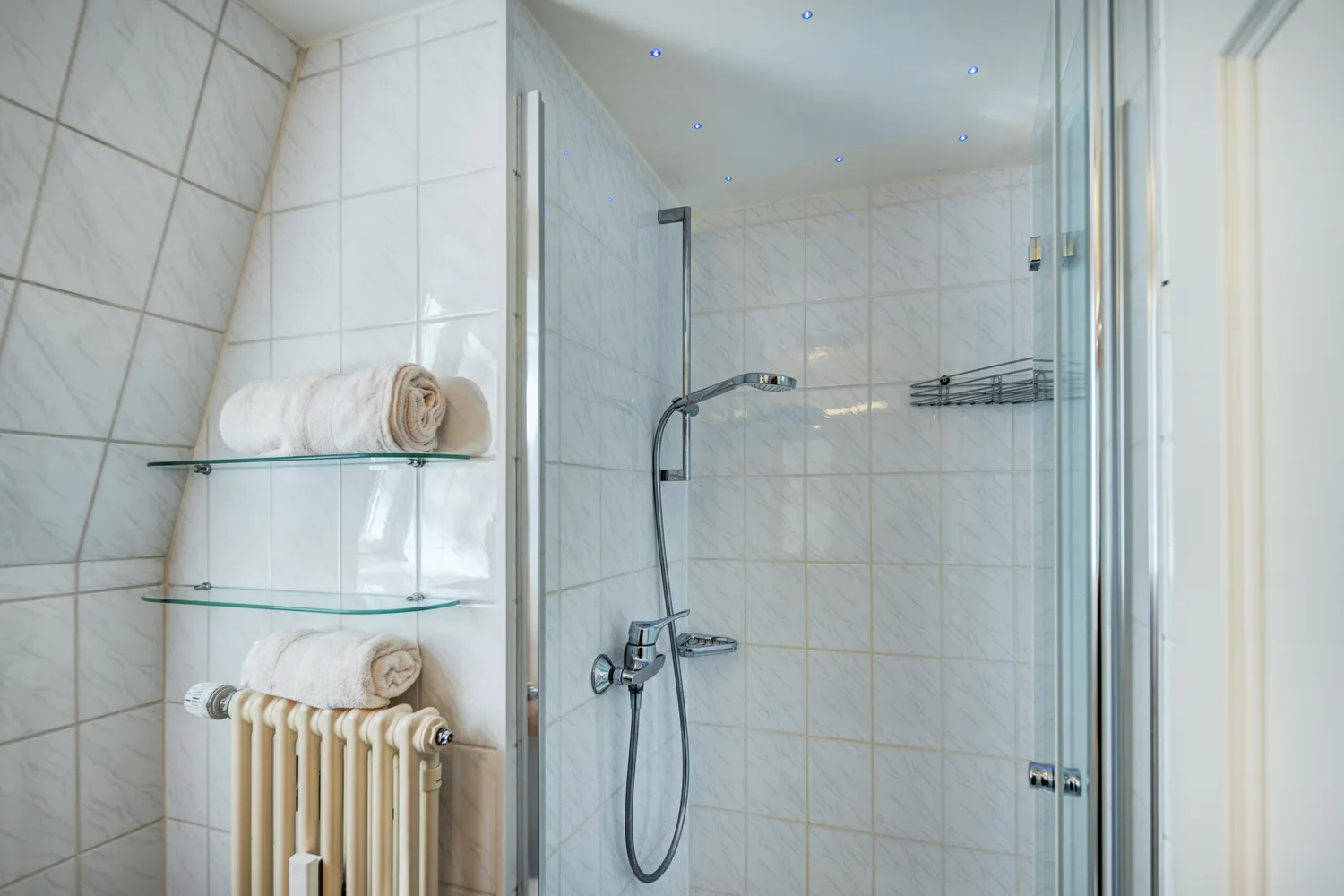 2 Zimmer Wohnung mit 50 m² in München – Bild 12