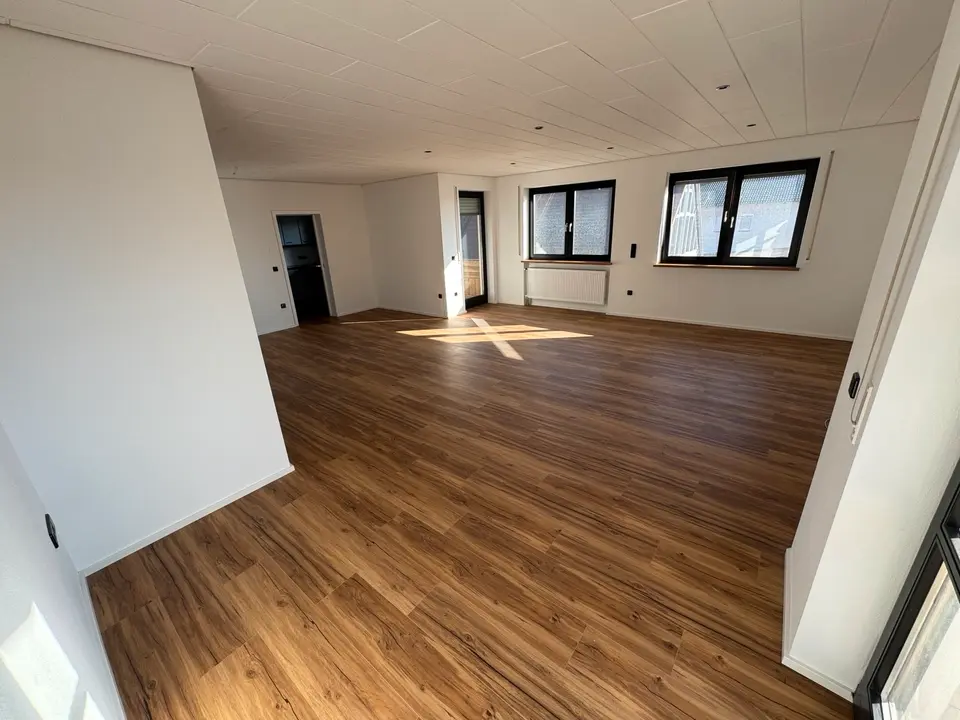 3 Zimmer Wohnung mit 120 m² in Ingolstadt – Bild 5
