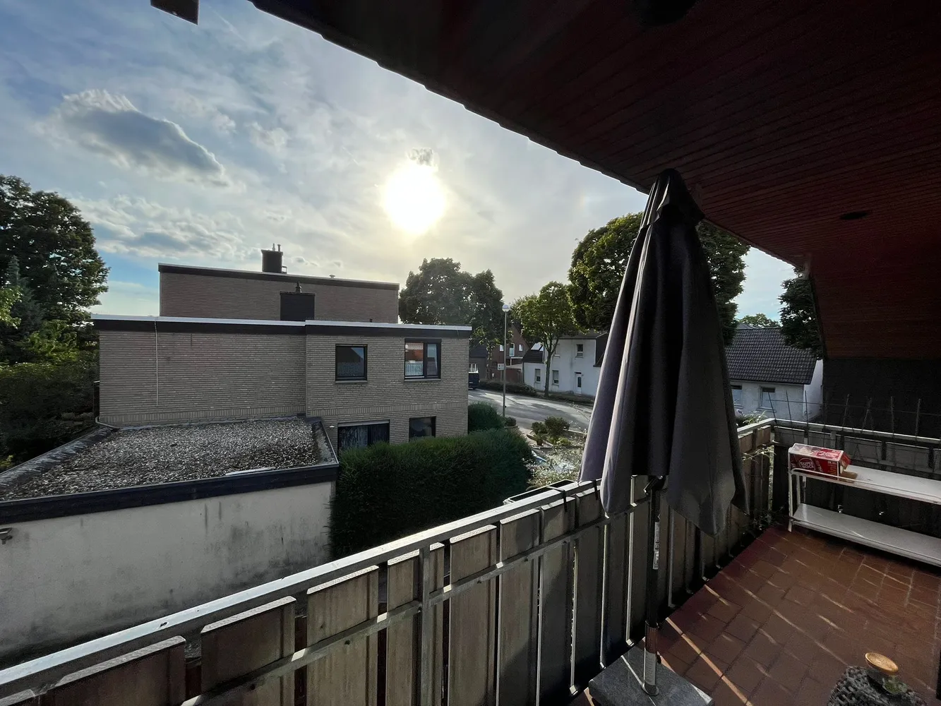 4 Zimmer Wohnung mit 110 m² in Greven – Bild 3