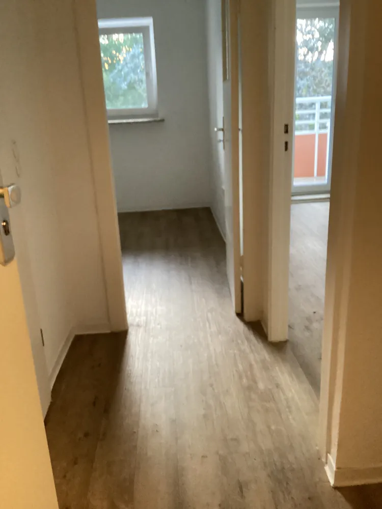 1 Zimmer Wohnung mit 32 m² in Lübeck – Bild 4