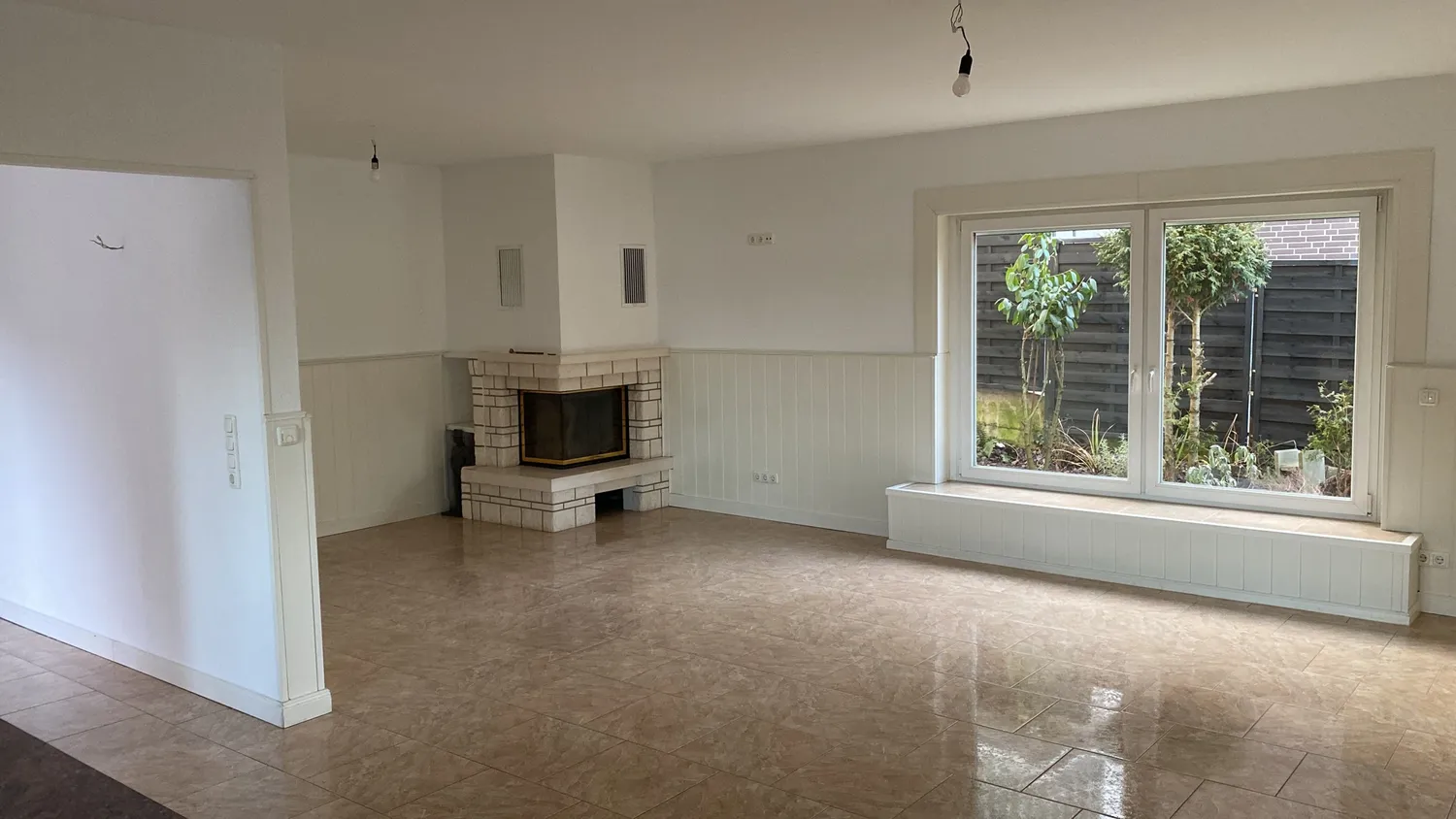 4 Zimmer Wohnung mit 135 m² in Hamburg – Bild 2