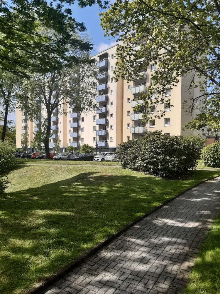 2 Zimmer Wohnung mit 54 m² in Remscheid – Bild 2