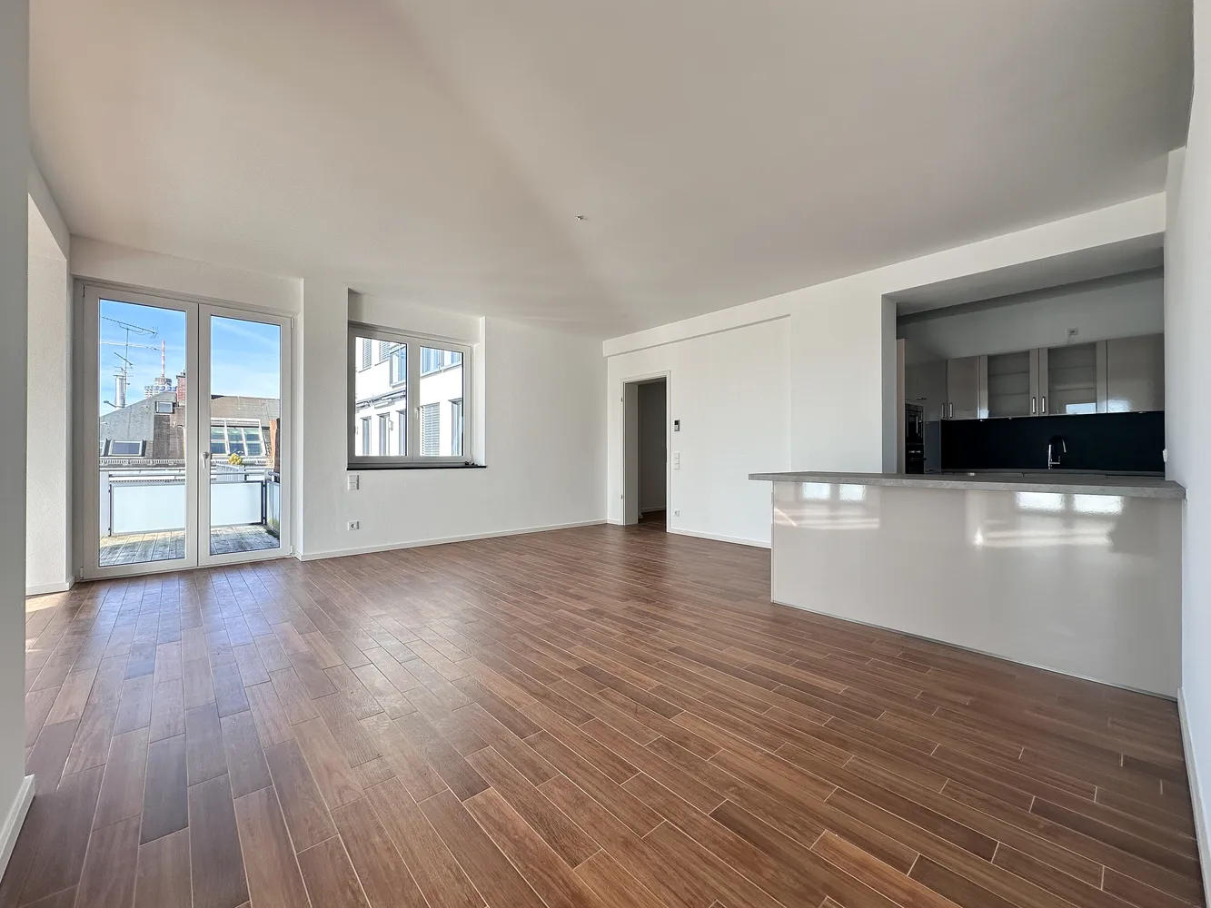 4 Zimmer Wohnung mit 150 m² in Augsburg – Bild 6