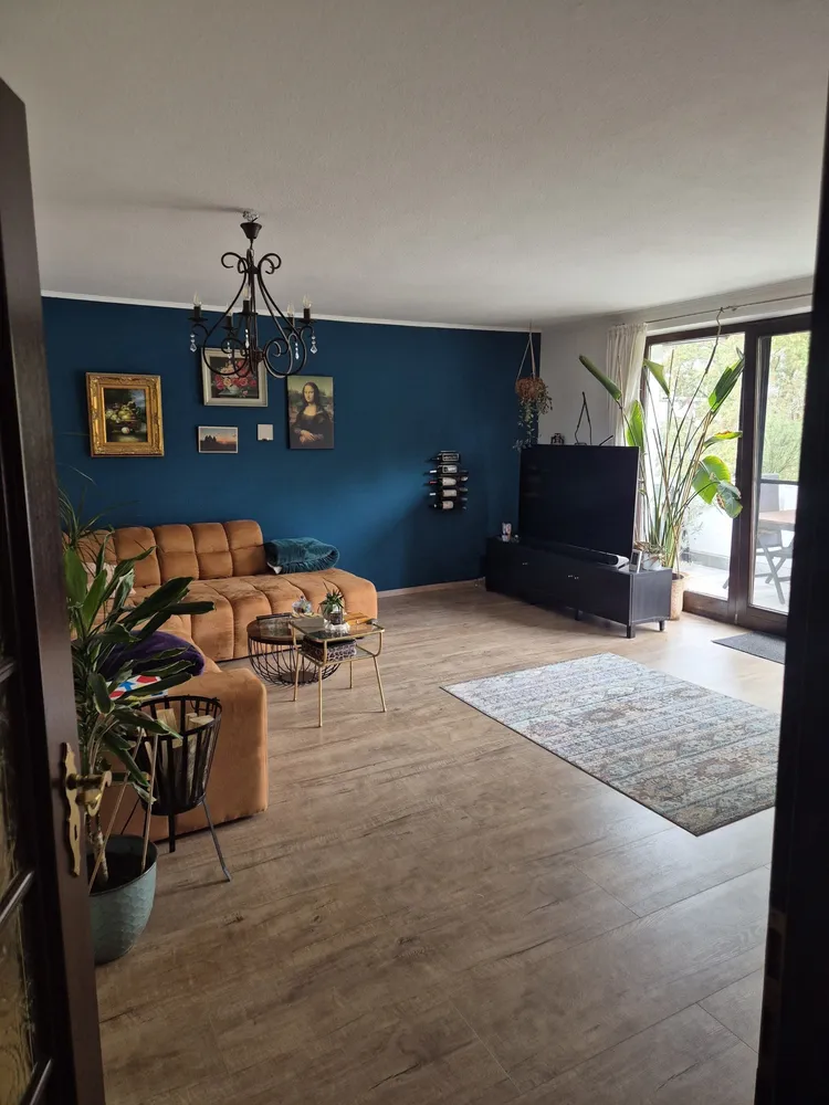 3 Zimmer Wohnung mit 97 m² in Duisburg – Bild 1