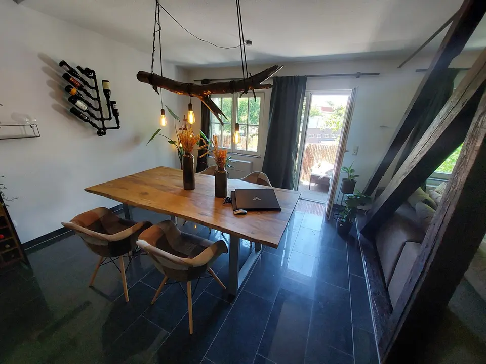 3 Zimmer Wohnung mit 120 m² in Viersen – Bild 3