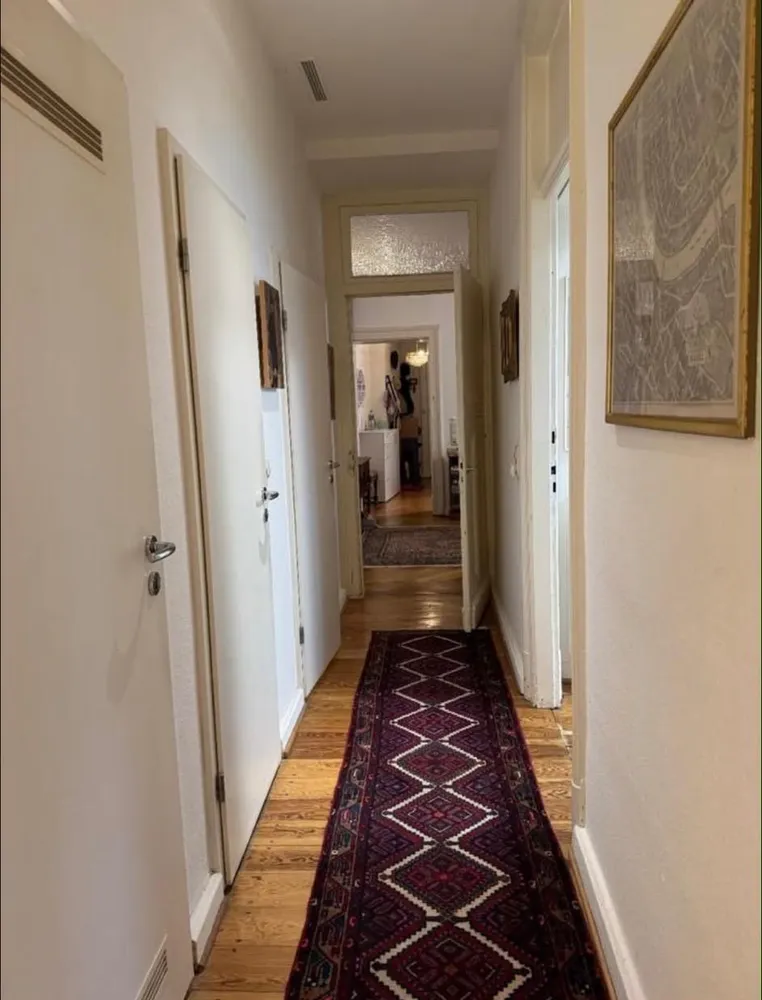 3 Zimmer Wohnung mit 116 m² in Köln – Bild 3