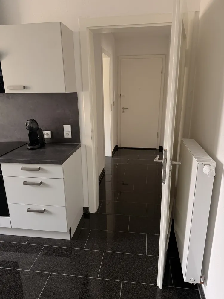 2 Zimmer Wohnung mit 56 m² in Augsburg – Bild 5
