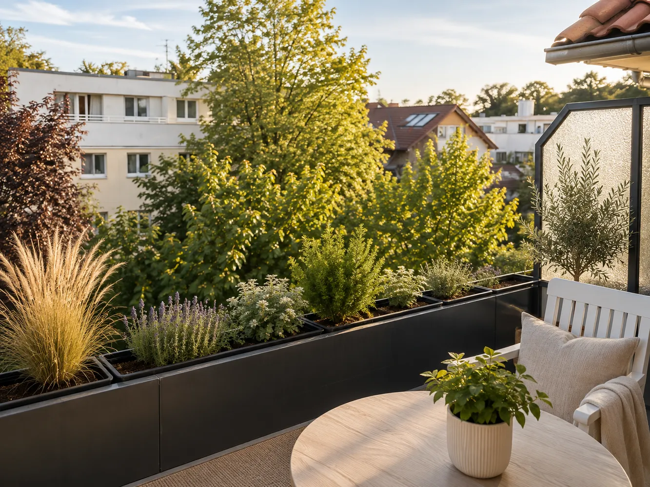 3 Zimmer Wohnung mit 96 m² in München – Bild 1