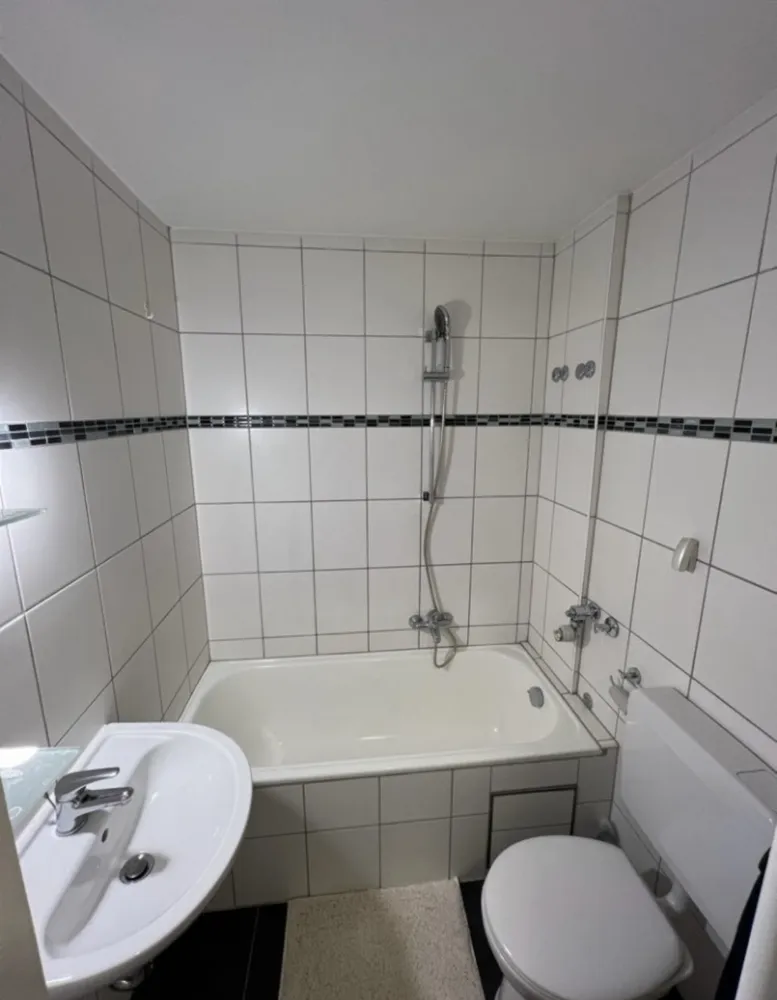 1 Zimmer Wohnung mit 28 m² in München – Bild 4