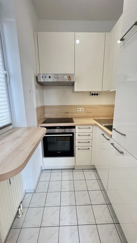 2 Zimmer Wohnung mit 43 m² in München – Bild 8