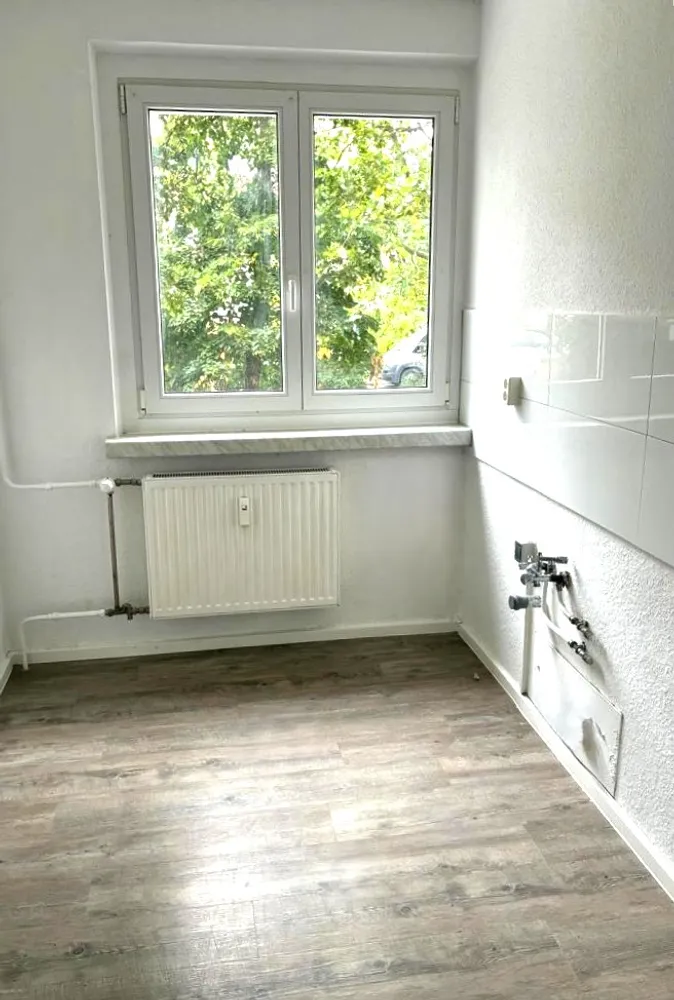 4 Zimmer Wohnung mit 72 m² in Halle (Saale) – Bild 9