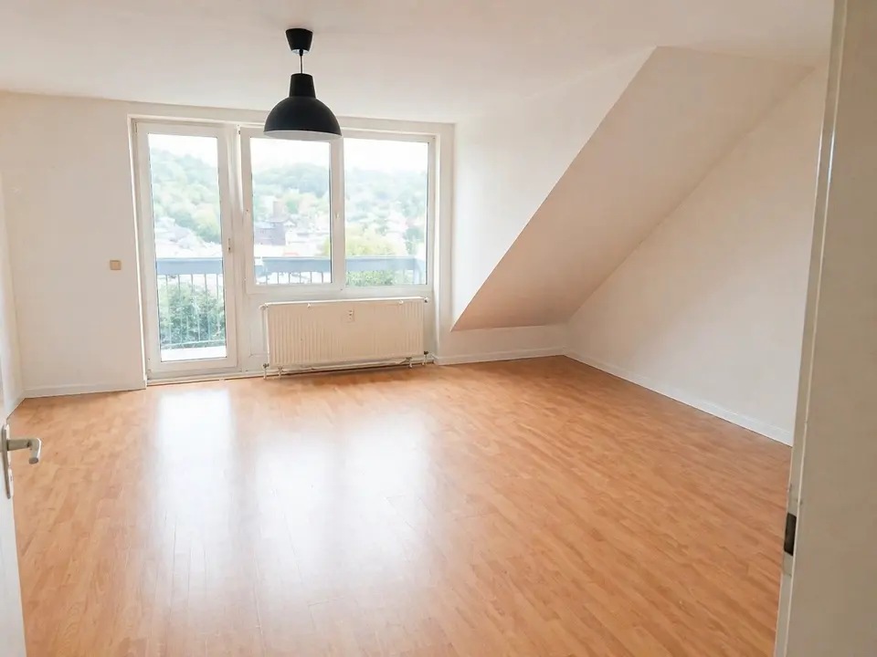 2 Zimmer Wohnung mit 65 m² in Wuppertal – Bild 1