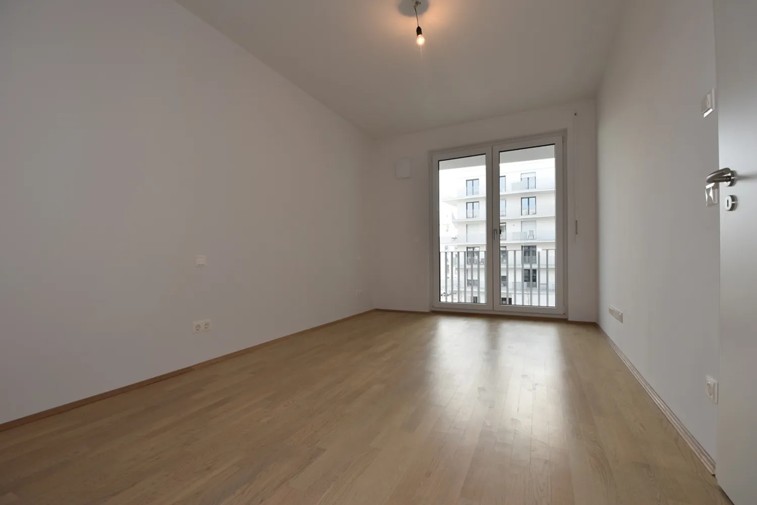 3 Zimmer Wohnung mit 67 m² in München – Bild 7
