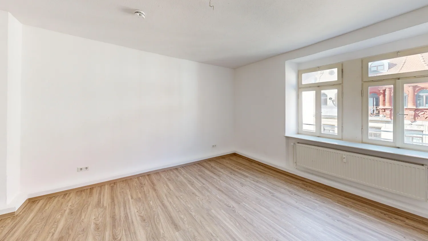 4 Zimmer Wohnung mit 115 m² in Nürnberg – Bild 6