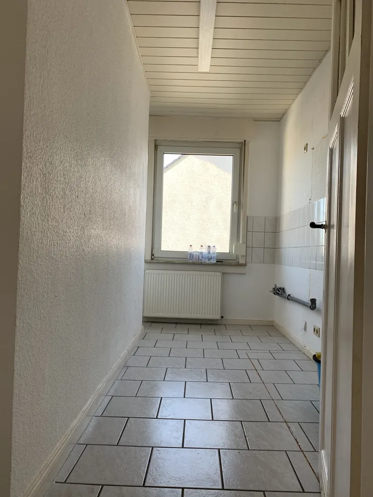 2 Zimmer Wohnung mit 52 m² in Frankfurt am Main – Bild 6