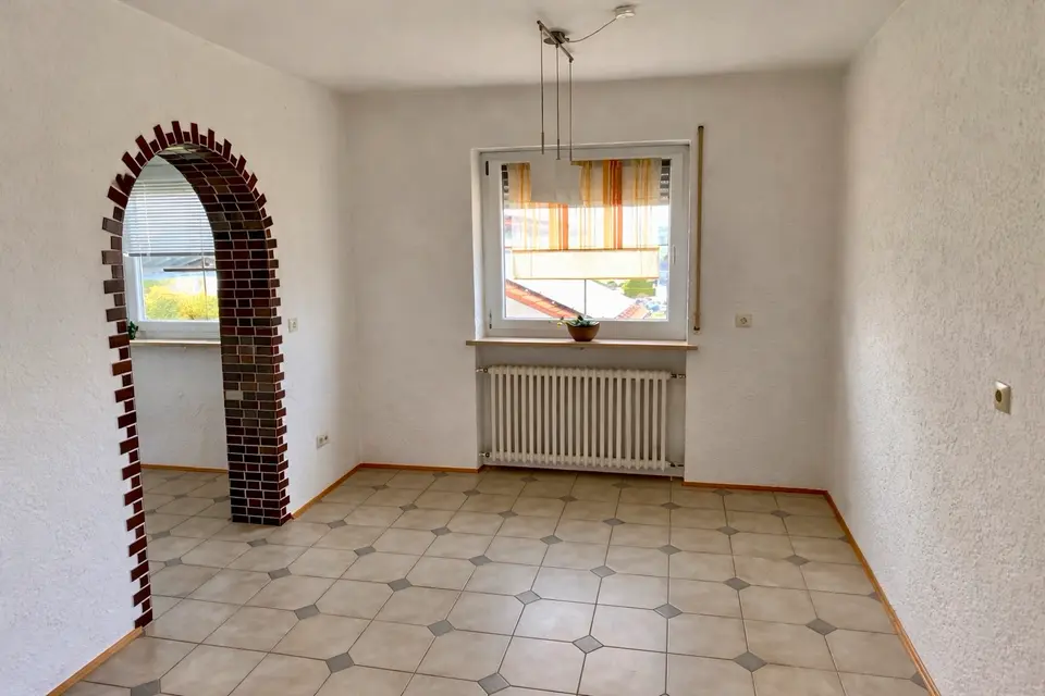5 room apartment with 121 m² in Passau – Photo 2