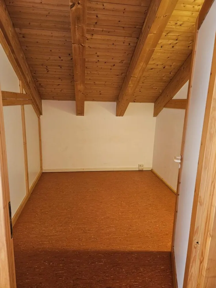 5 Zimmer Wohnung mit 166 m² in Hamburg – Bild 1