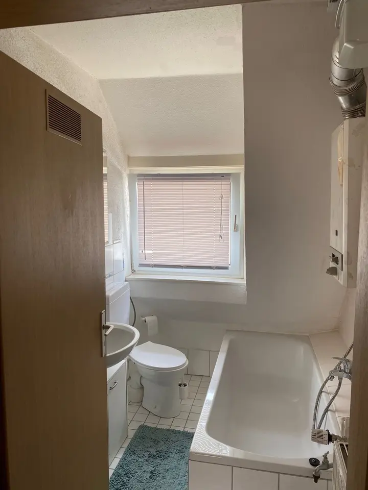 WG-Zimmer mit 15 m² in Lengerich – Bild 5