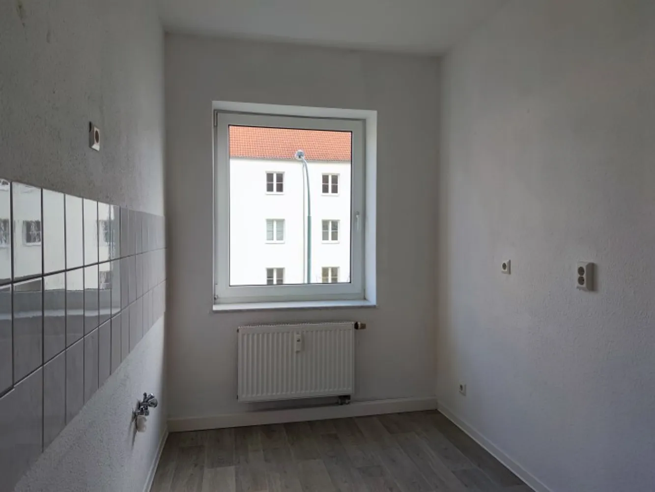 2 Zimmer Wohnung mit 45 m² in Brandenburg an der Havel – Bild 1