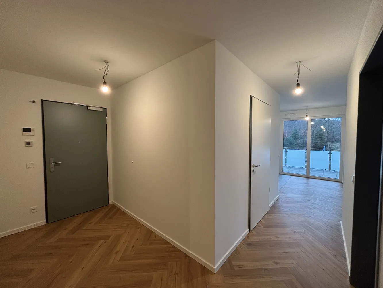 4 Zimmer Wohnung mit 102 m² in Darmstadt – Bild 5