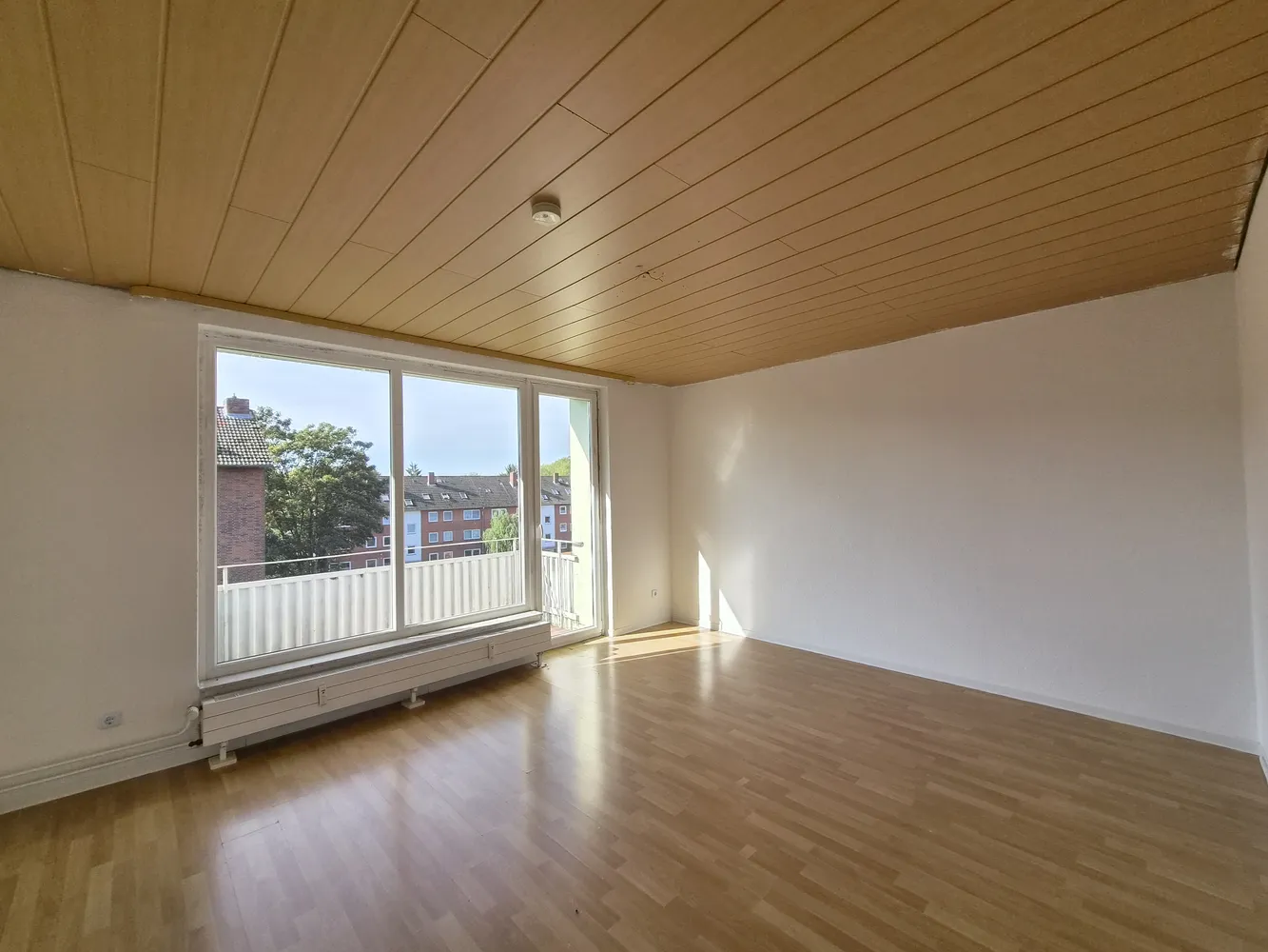 3 Zimmer Wohnung mit 67 m² in Rendsburg – Bild 6