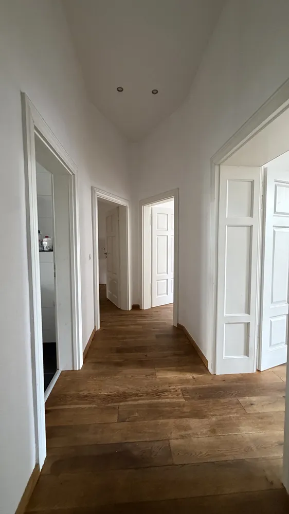 3 Zimmer Wohnung mit 102 m² in Halle (Saale) – Bild 4