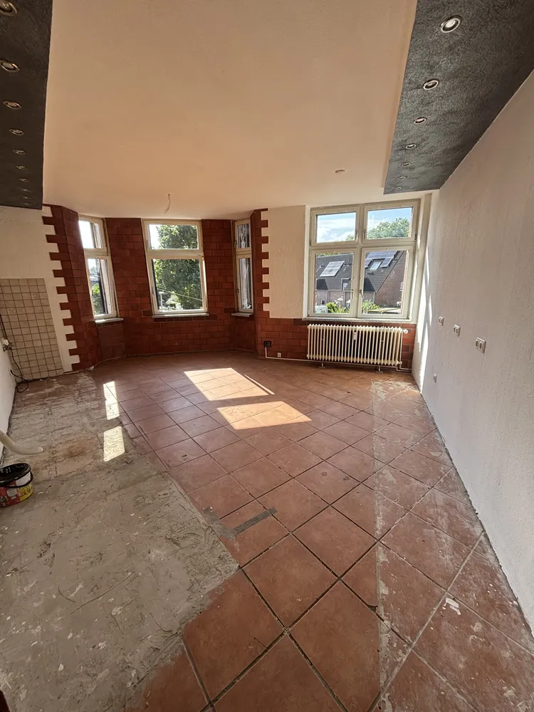 5 Zimmer Wohnung mit 113 m² in Oberhausen – Bild 4