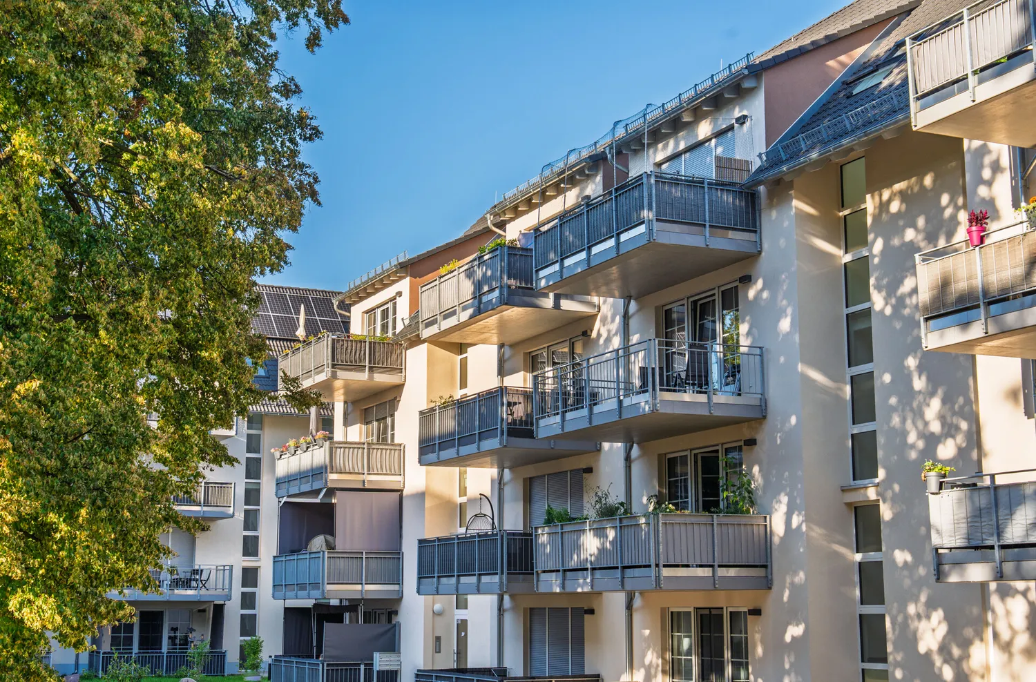 4 Zimmer Wohnung mit 92 m² in Freital – Bild 5