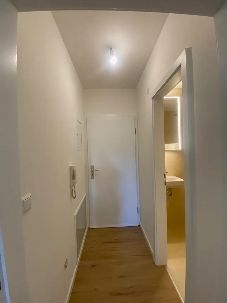 1 Zimmer Wohnung mit 30 m² in Stuttgart – Bild 3