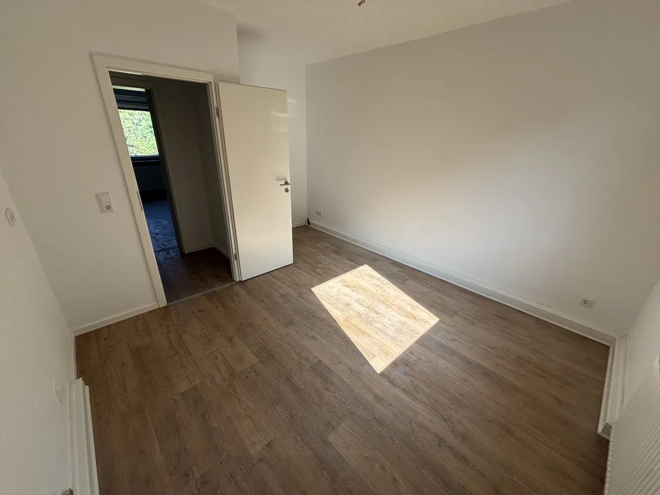 1 Zimmer Wohnung mit 35 m² in Bochum – Bild 5