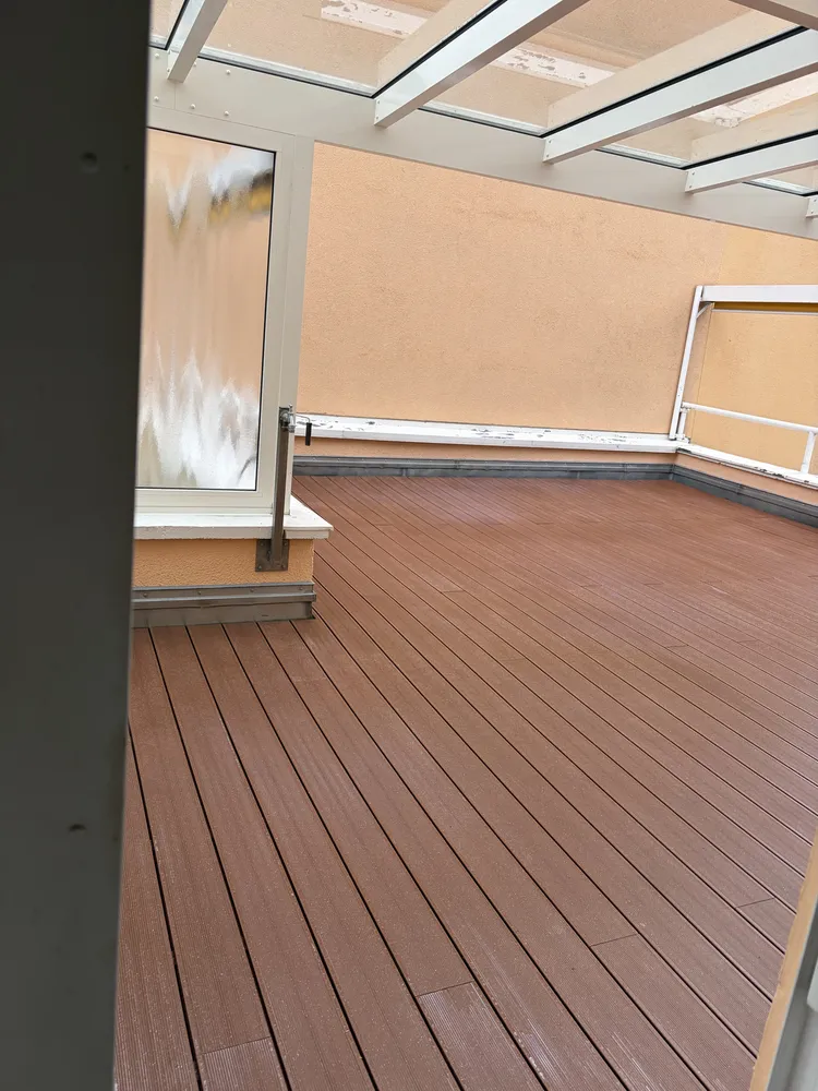 4 Zimmer Wohnung mit 110 m² in Frankfurt am Main – Bild 6