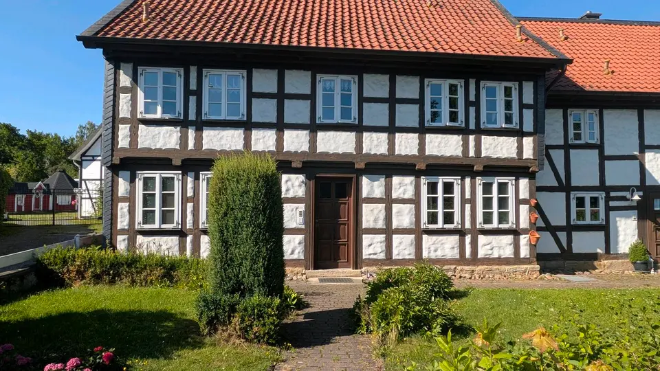 3 Zimmer Wohnung mit 62 m² in Goslar – Bild 8