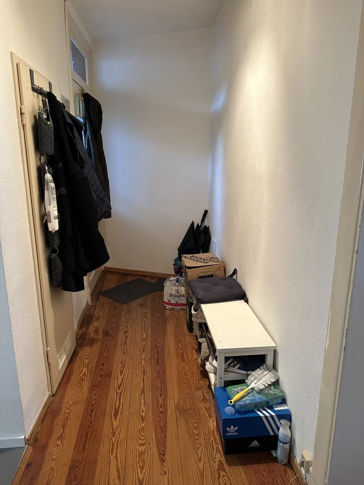2 Zimmer Wohnung mit 48 m² in Kiel – Bild 6