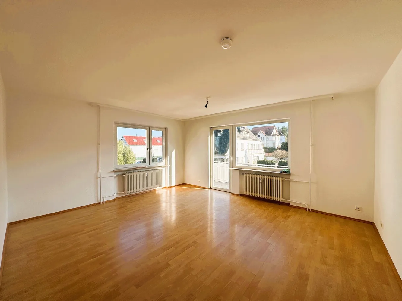 3 Zimmer Wohnung mit 78 m² in Bad Kreuznach – Bild 2