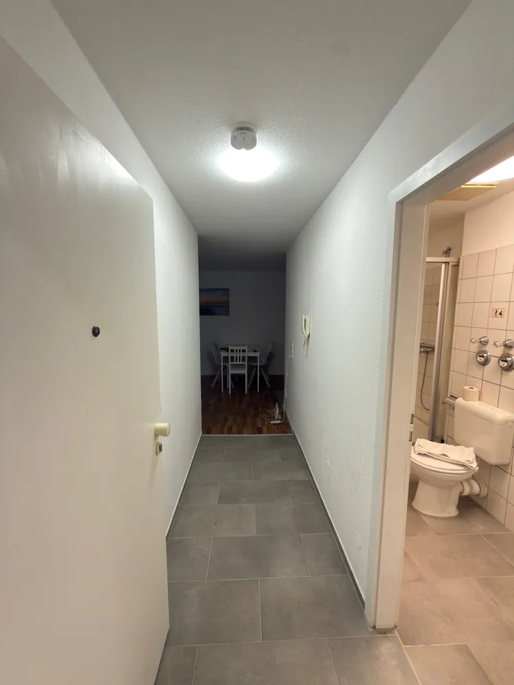 1 Zimmer Wohnung mit 35 m² in Fürth – Bild 3