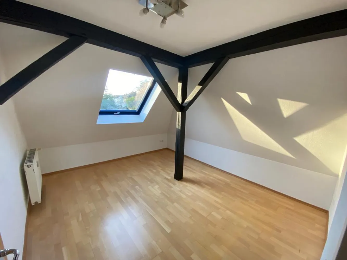 4 Zimmer Wohnung mit 107 m² in Essen – Bild 6